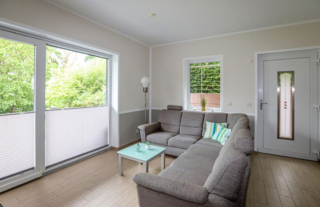 Amselresidenz 2 - DROSSEL - Photo 6