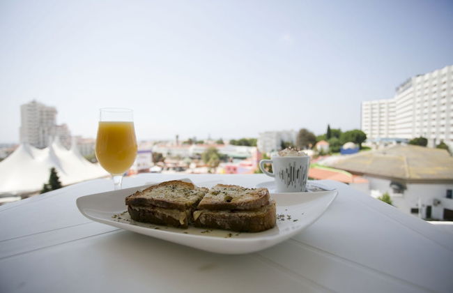 Mirachoro Albufeira - Foto 45