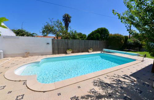 Laranjeira - House with private garden and pool - Foto 20