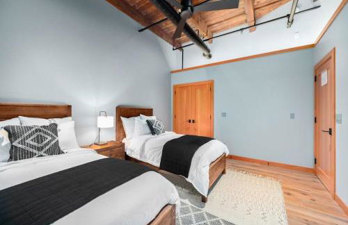 Exquisite One of a Kind 3BDR Penthouse Condo in Downtown TC 2783 - Foto 31