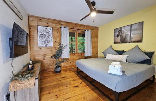 Multiple cabins at Cabin Fever - Foto 67