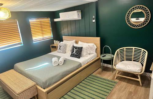 COZY Studio in Downtown San Diego - Foto 16