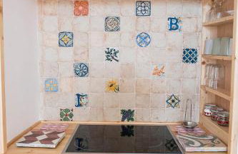 Aquarella-Fairytale Apartment with Sunset View - Foto 48