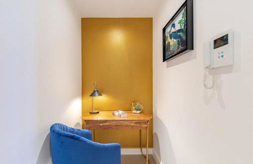 LillyRose Serviced Apartments - St Albans City Centre, Parking - Photo 5