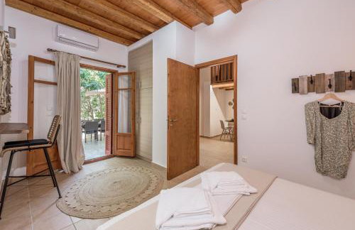 Mantelena studios & family apartments - Foto 51