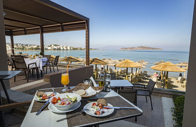 Golden Bay Suites - Foto 42