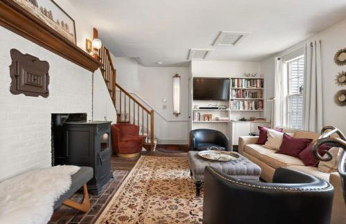 Federal on Exeter Circa 1805 Sleeps 8 - Foto 6