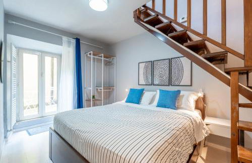 Loft16 Rome - 10 min PlGNETO - COLOSSEO - Foto 10