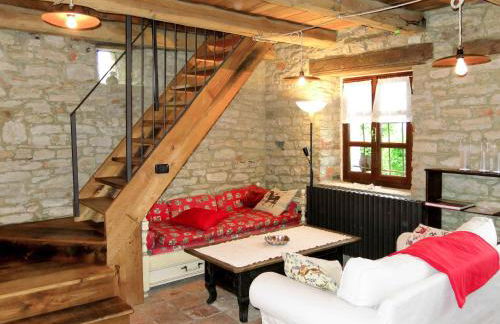 Holiday Home Casetta by Interhome - Foto 16