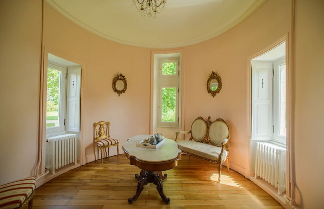 Château Origny - Photo 12