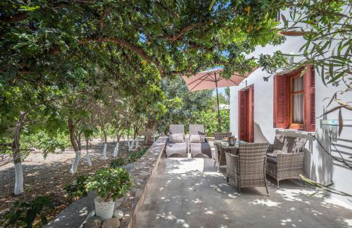 Mantelena studios & family apartments - Foto 40