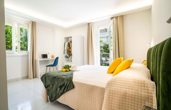 Villa Alice in Sorrento - Foto 17