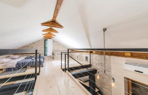 Two-Bedroom Holiday Home In Pridraga - Foto 40