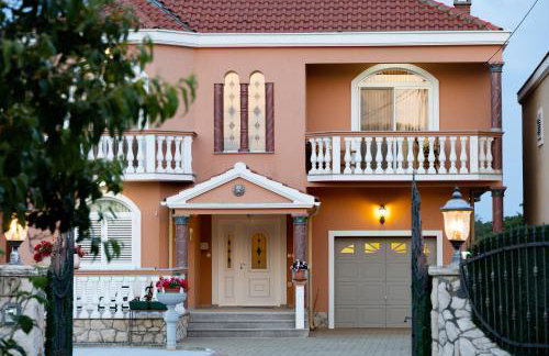 Zadar, Booking Zaton Villa Martinova holiday house with swimming pool - Photo 10