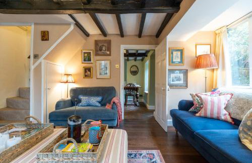 Beautiful 2 Bedroom Cottage in the Cotswolds - Photo 16
