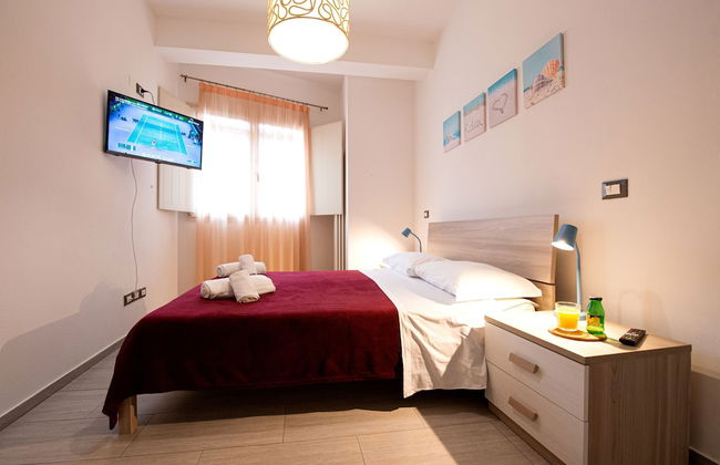 Argo in Cattolica With 1 Bedrooms and 1 Bathrooms - Foto 14