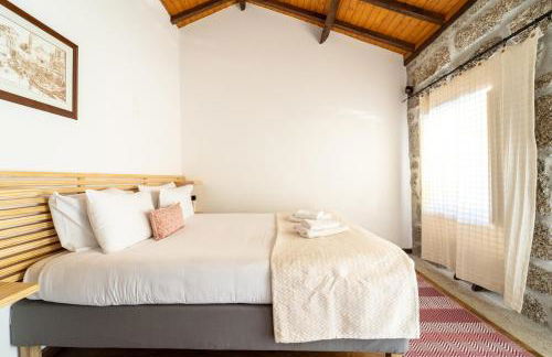 Casa do Souto Vieira do Minho - Casa Rural com piscina by House and People - Foto 36