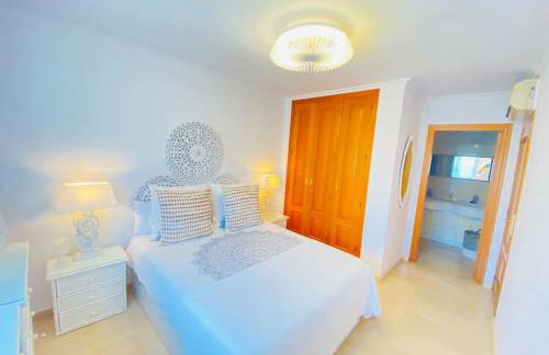 Beach Penthouse Apartment - Foto 69