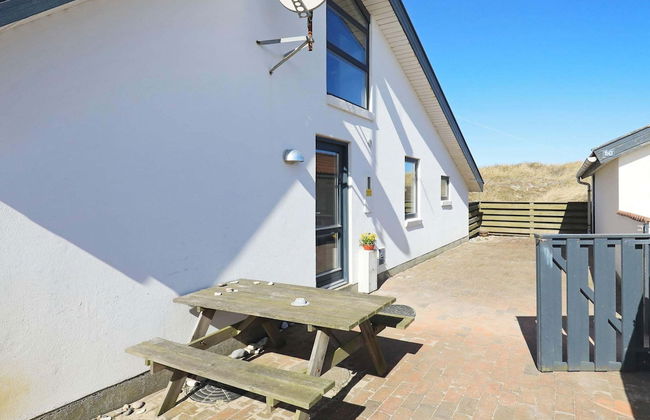 10 Person Holiday Home in Thisted - Foto 32