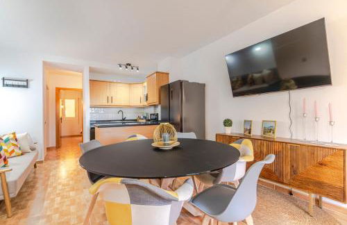 RentitSpain - Almerimar - Apto Almerimar con Puerto y Playa - Foto 45