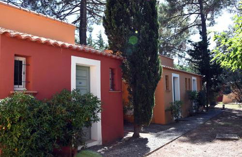 Holiday Home T2 Cabine Type C by Interhome - Foto 1