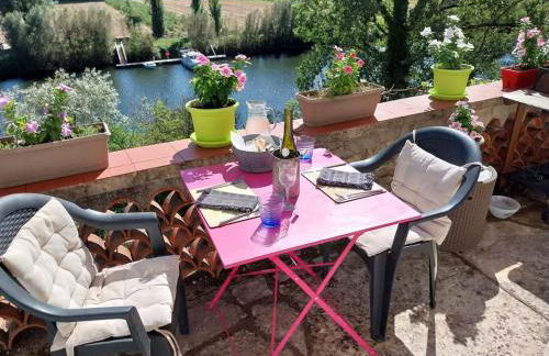 La maison d'Innes - Foto 2