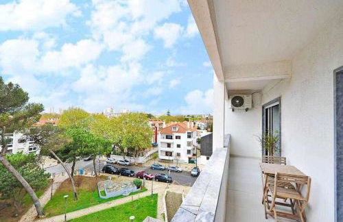 Prestige Sunset Carcavelos Beach - Checkinhome - Foto 32