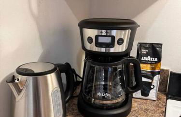 For NYC visitors 9min to NYC train-15min to EWR - Foto 8