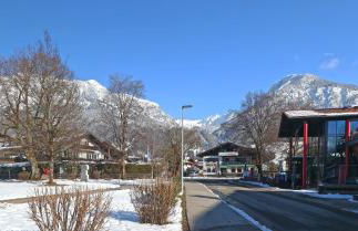 'Chalet-Style' ruhige & zentrale 3-Raum-Suite direkt am Kurpark - Photo 31