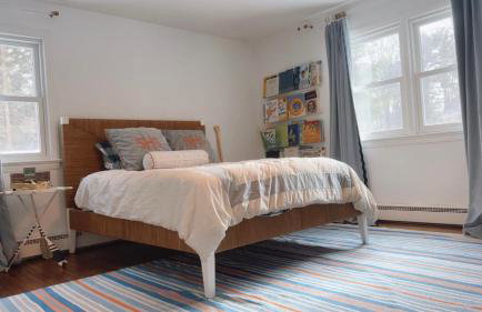 Private Compo Beach Access Home - Foto 9