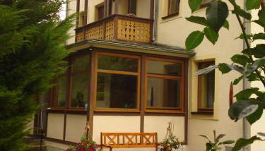 Haus Daheim - Foto 4