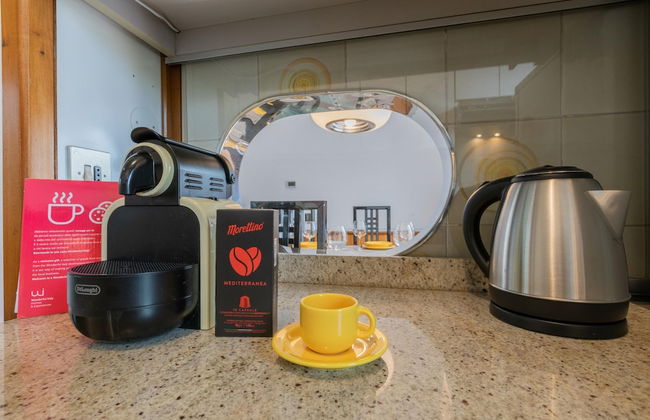 Villetta con Giardino Allo Stadio by Wonderful Italy - Foto 20