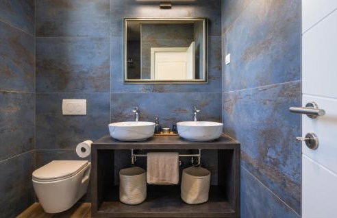 Amazing Home In Modrusani With Sauna - Foto 42