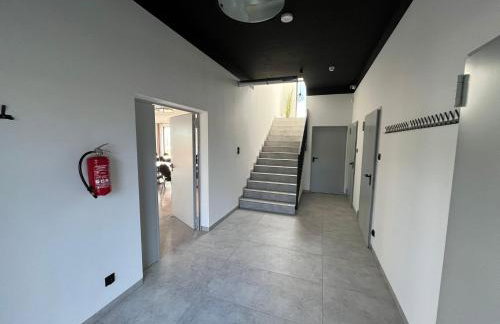 Domki na Kolonii, Trzy domki, nowe, sala bankietowa 82m2 - Foto 23