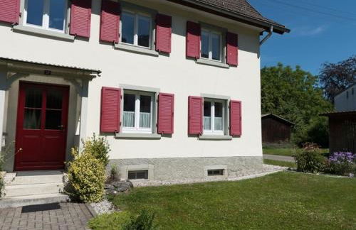 Haus Belchenwind - Foto 1