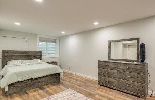 Waterfront Haven with Boat Dock! Fort Ann Retreat - Foto 22