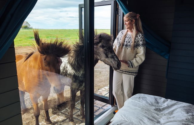 Sleeping with the Horses - Foto 48