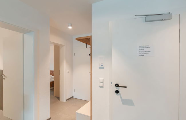 Das Georgen, Schmitten - Foto 19