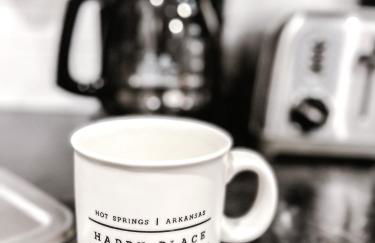 Private Tiny Home Royal Ridge Getaway - Foto 10