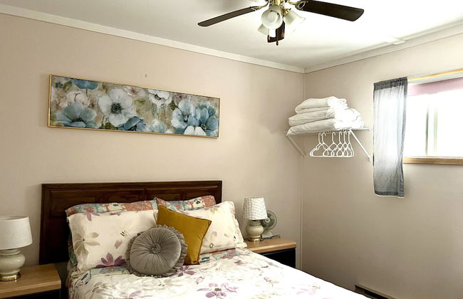 Multicultural Museum Cottages - Photo 7