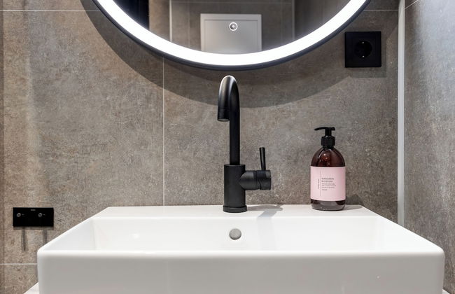 Stryn House - Hotel & Apartments - Foto 32