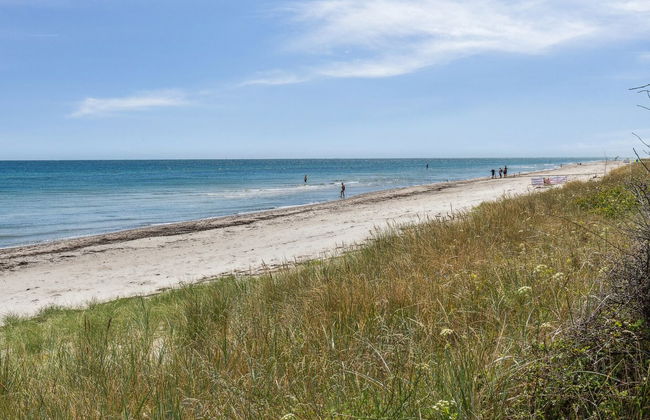 "Margit" - 10m from the sea - Foto 26