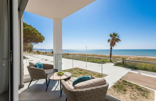 Luxury beach front - Foto 17