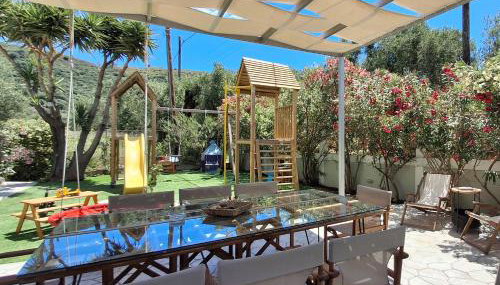 Villas Margaris - Foto 2