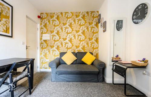 AMBER Delightful Suite Moseley Mews, Birmingham By STAE-Homes - Foto 7