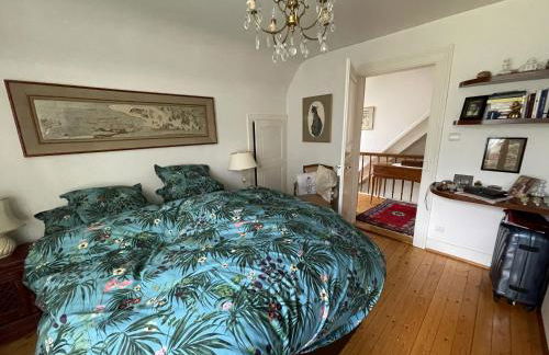 CoCoHaus, villa 10 personnes en Alsace à Niederbronn les bains, cures et famille - Foto 17