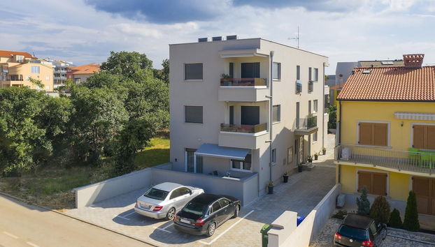 Apartment in Croatia Near the Adriatic Coast - Foto 5, Habitación