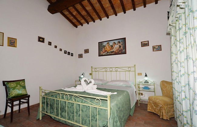 Agriturismo Sant'Angelo - Foto 4