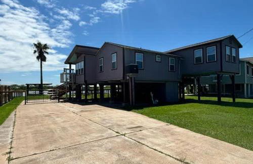 Waterside Oasis at Caney Creek - Foto 27