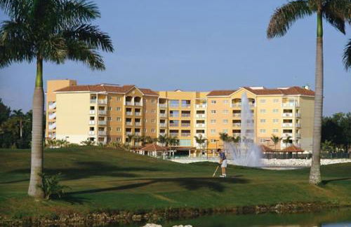 Marriott Villas at Doral 2BD sleeps 8 - Foto 12